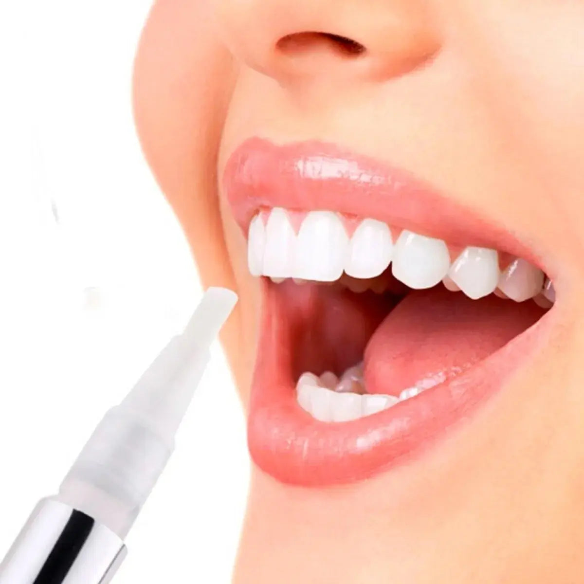 Lápiz Gel Blanqueador Dental