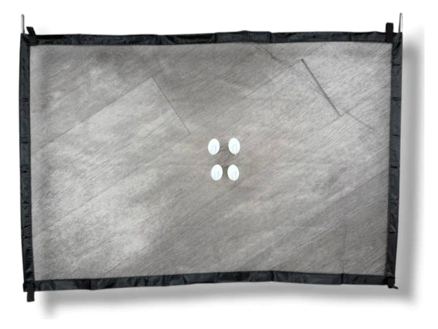 Malla Cerco para Mascotas 110x76cm
