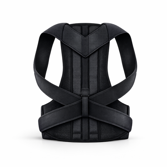 Corrector de Postura Premium AuraSalud