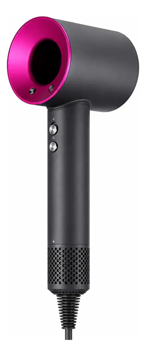 Secador de Pelo Lambo Tech 1600W