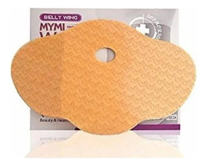 Parche Abdominal de Uso Externo