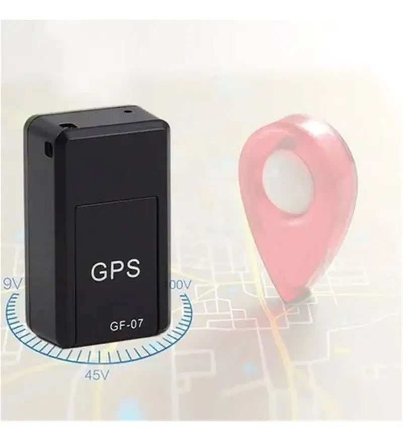 Mini GPS Tracker Portátil