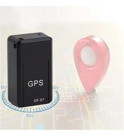 Mini GPS Tracker Portátil