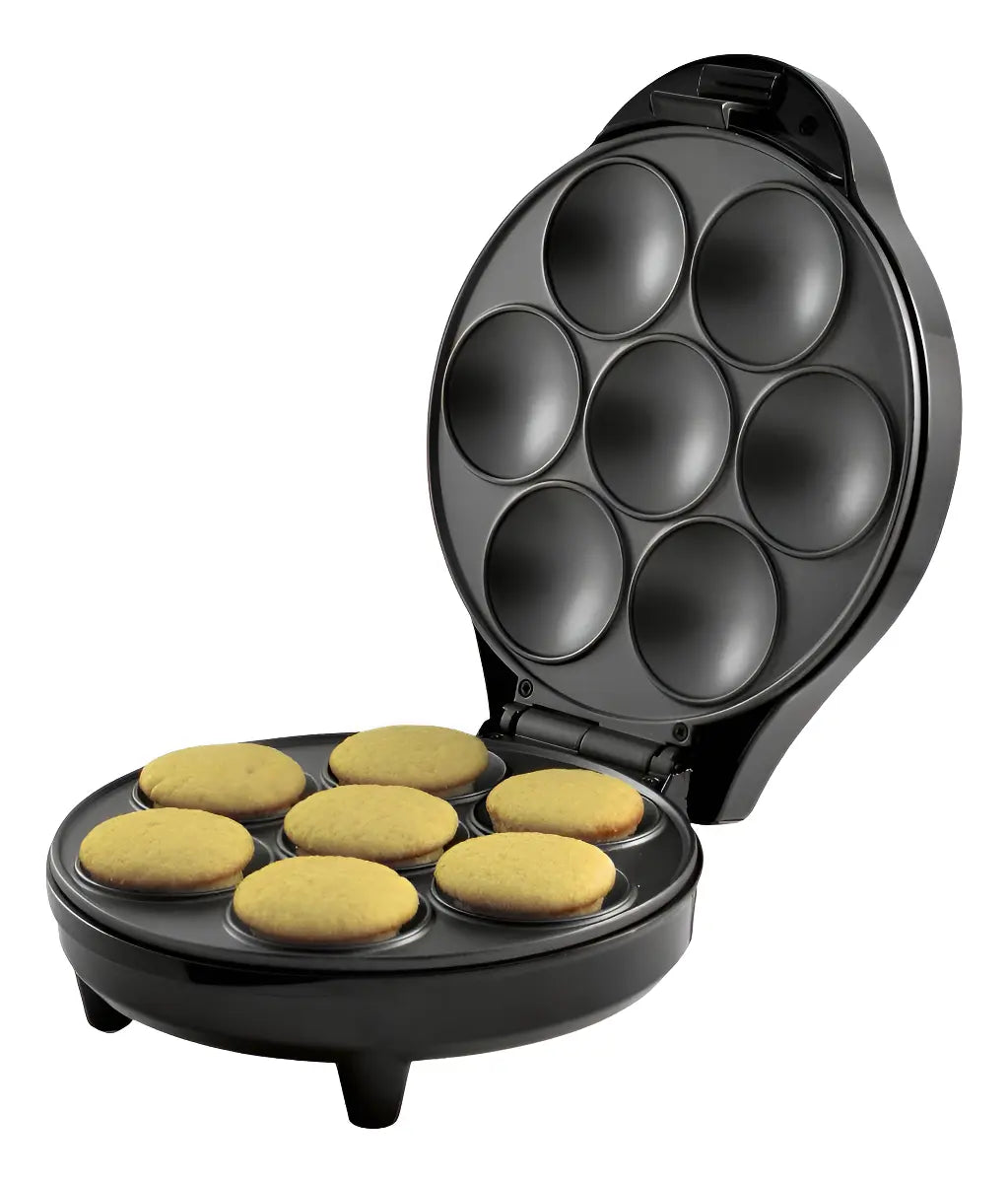 Máquina para Muffins y Cupcakes Oryx