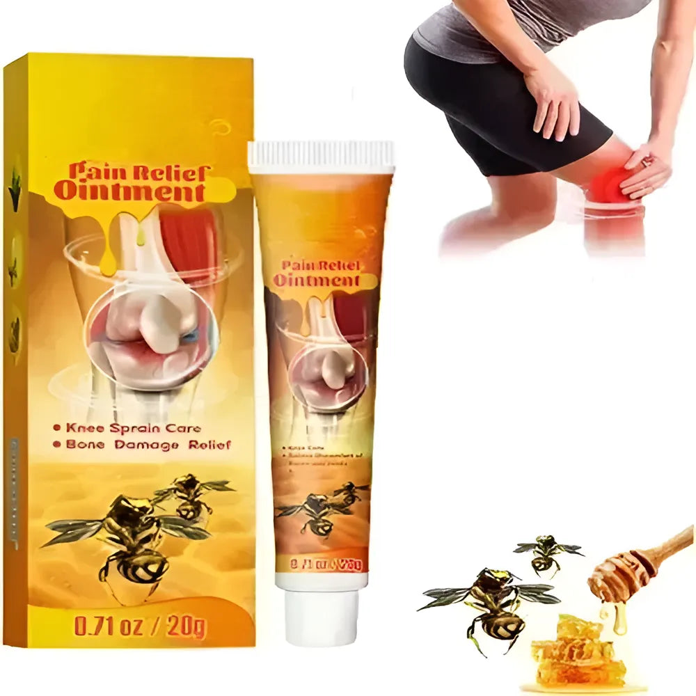 Spray de Uso Externo para Articulaciones (Bee Venom)