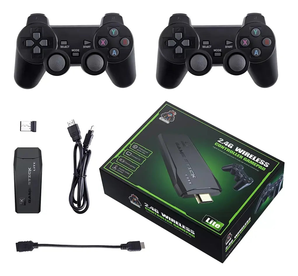 Game Stick M8 Retro Game