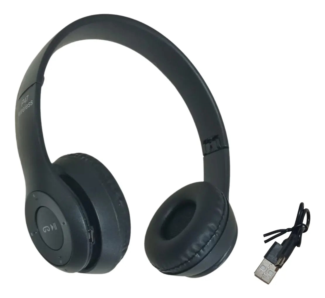 Auriculares P47 Bluetooth Inalámbricos