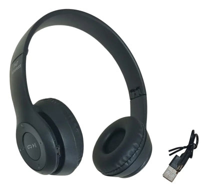 Auriculares P47 Bluetooth Inalámbricos