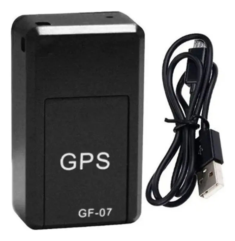 Mini GPS Tracker Portátil