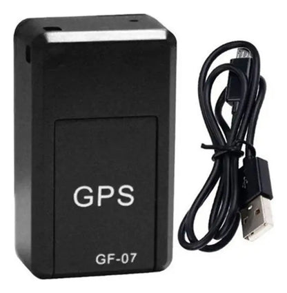 Mini GPS Tracker Portátil