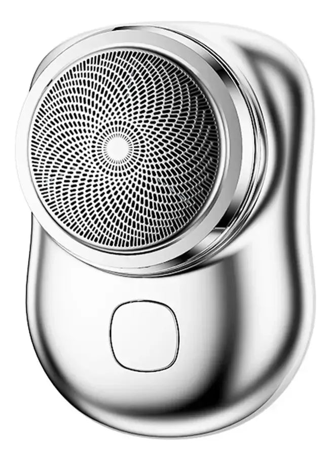 Máquina de Afeitar Portátil USB