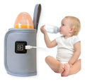 Calentador de Mamadera USB Portátil