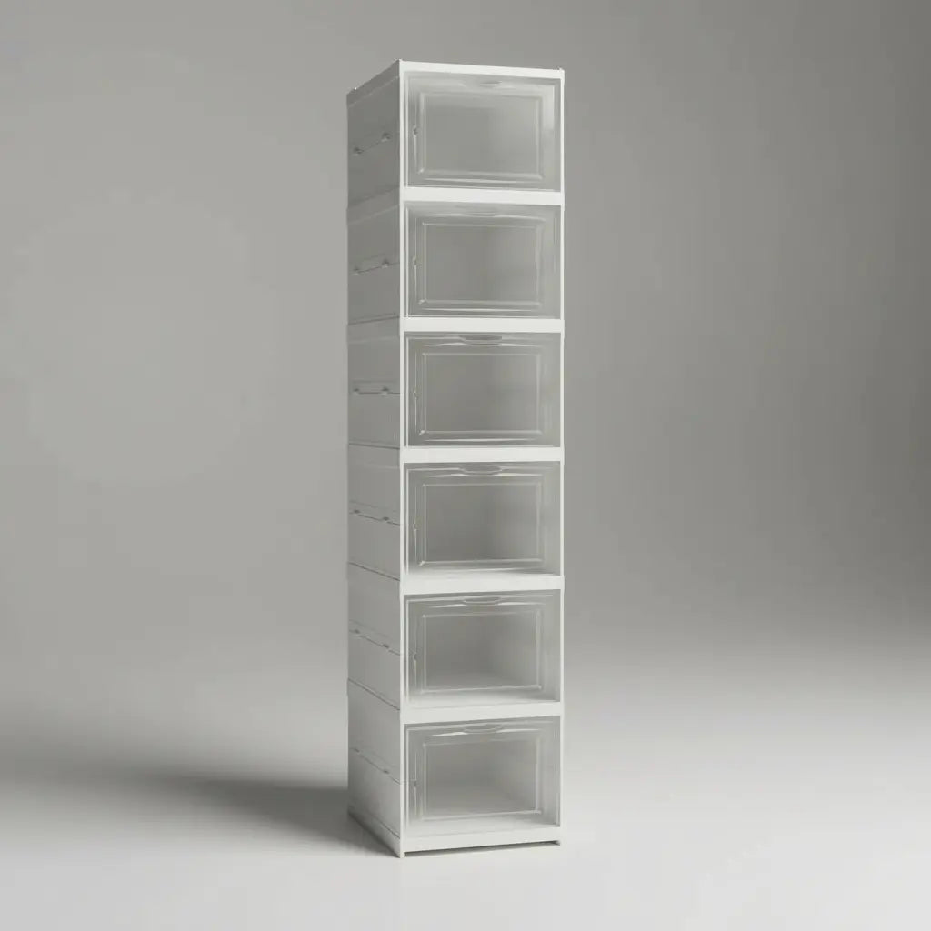 Organizador de Zapatos 6 Niveles