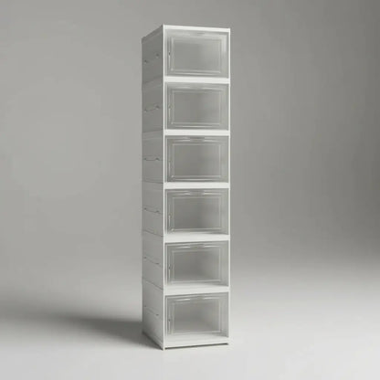 Organizador de Zapatos 6 Niveles