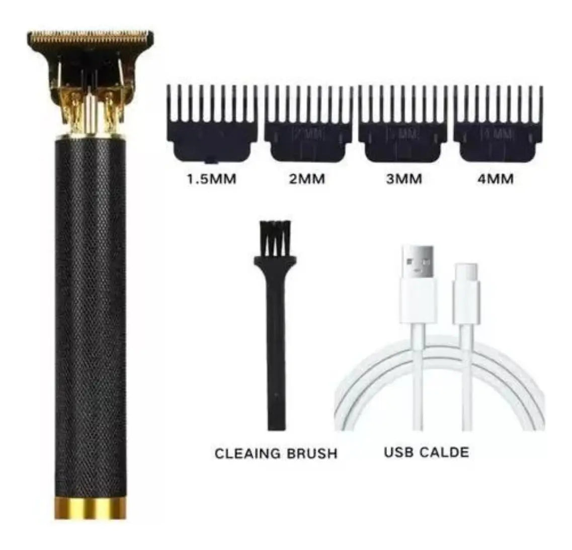 Cortadora de Pelo Profesional Gadnic T900