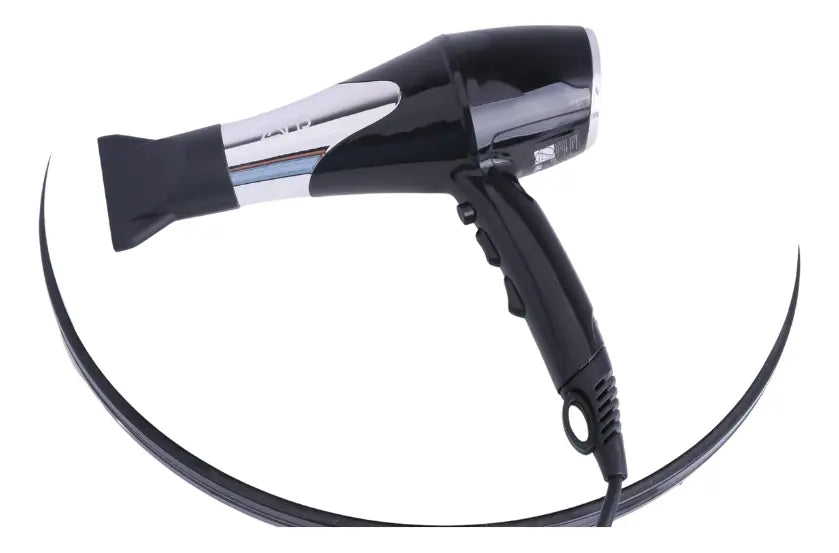 Secador de Pelo Profesional Zatys 1500W