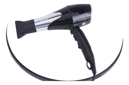 Secador de Pelo Profesional Zatys 1500W