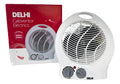 Caloventor Delhi 2000W