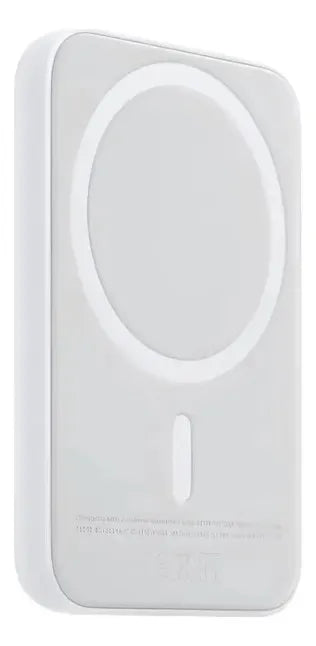 Cargador Portátil Inalámbrico