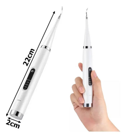 Removedor de Sarro Dental Eléctrico Ultrasónico
