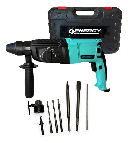 Rotomartillo Energy 900W