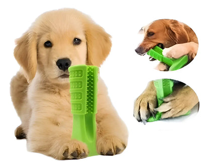 Mordedor Limpiador de Dientes para Perros