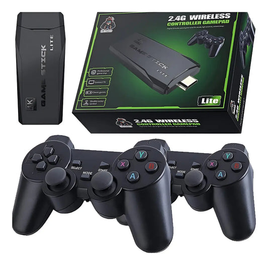 Game Stick M8 Retro Game