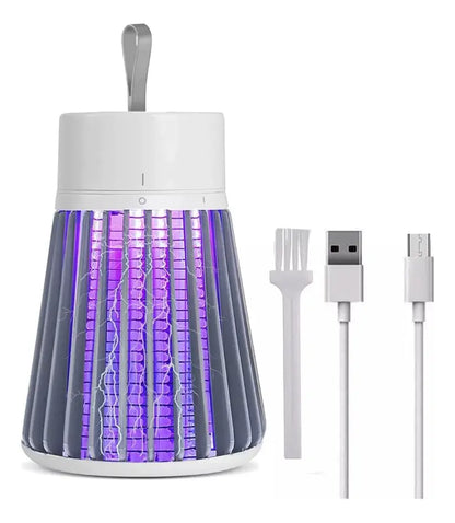 Mata Insectos UV Silencioso