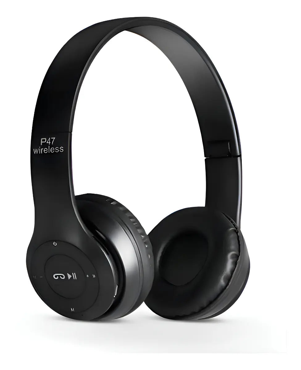 Auriculares P47 Bluetooth Inalámbricos