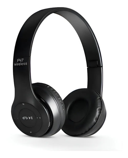 Auriculares P47 Bluetooth Inalámbricos