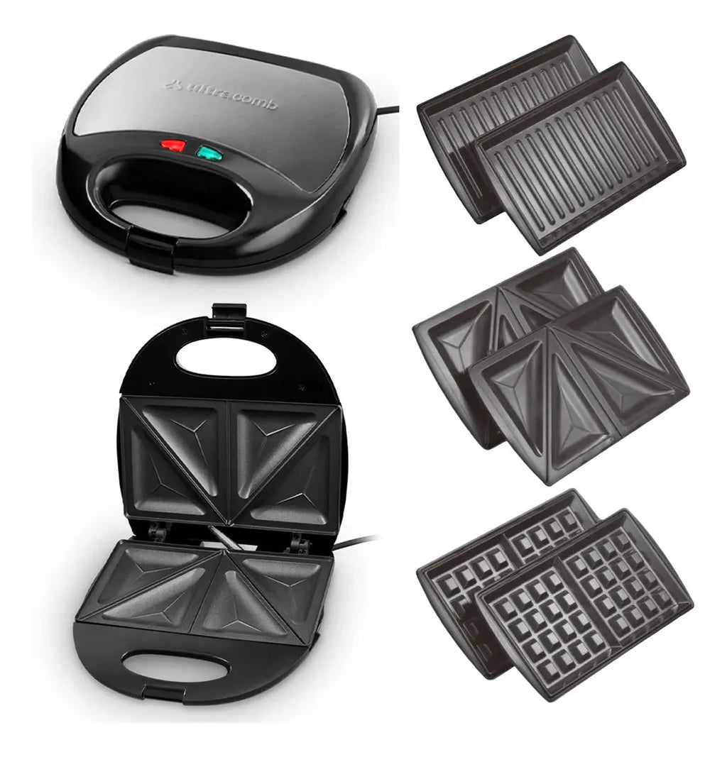 Batidora de Mano Oryx OR-BDM200