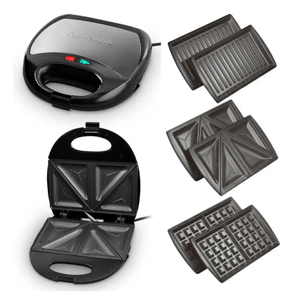 Batidora de Mano Oryx OR-BDM200