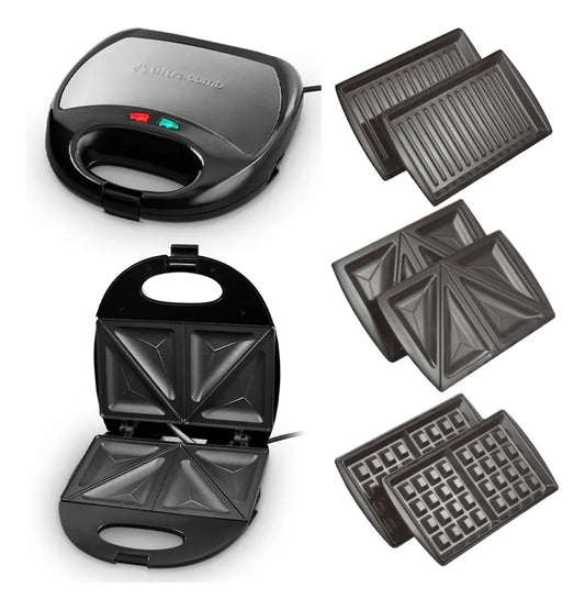 Batidora de Mano Oryx OR-BDM200