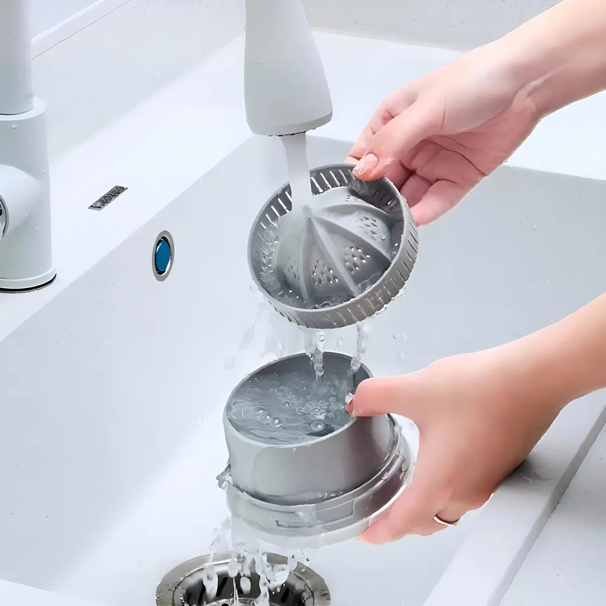 Exprimidor de Cítricos USB Recargable