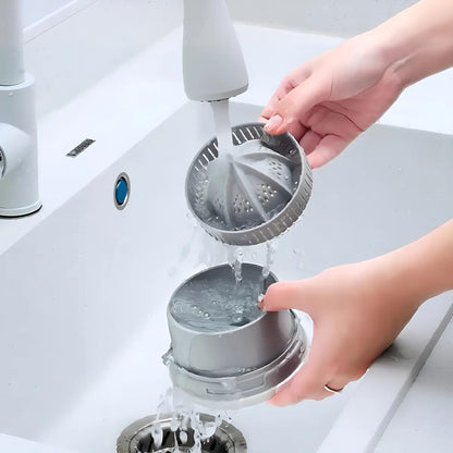 Exprimidor de Cítricos USB Recargable
