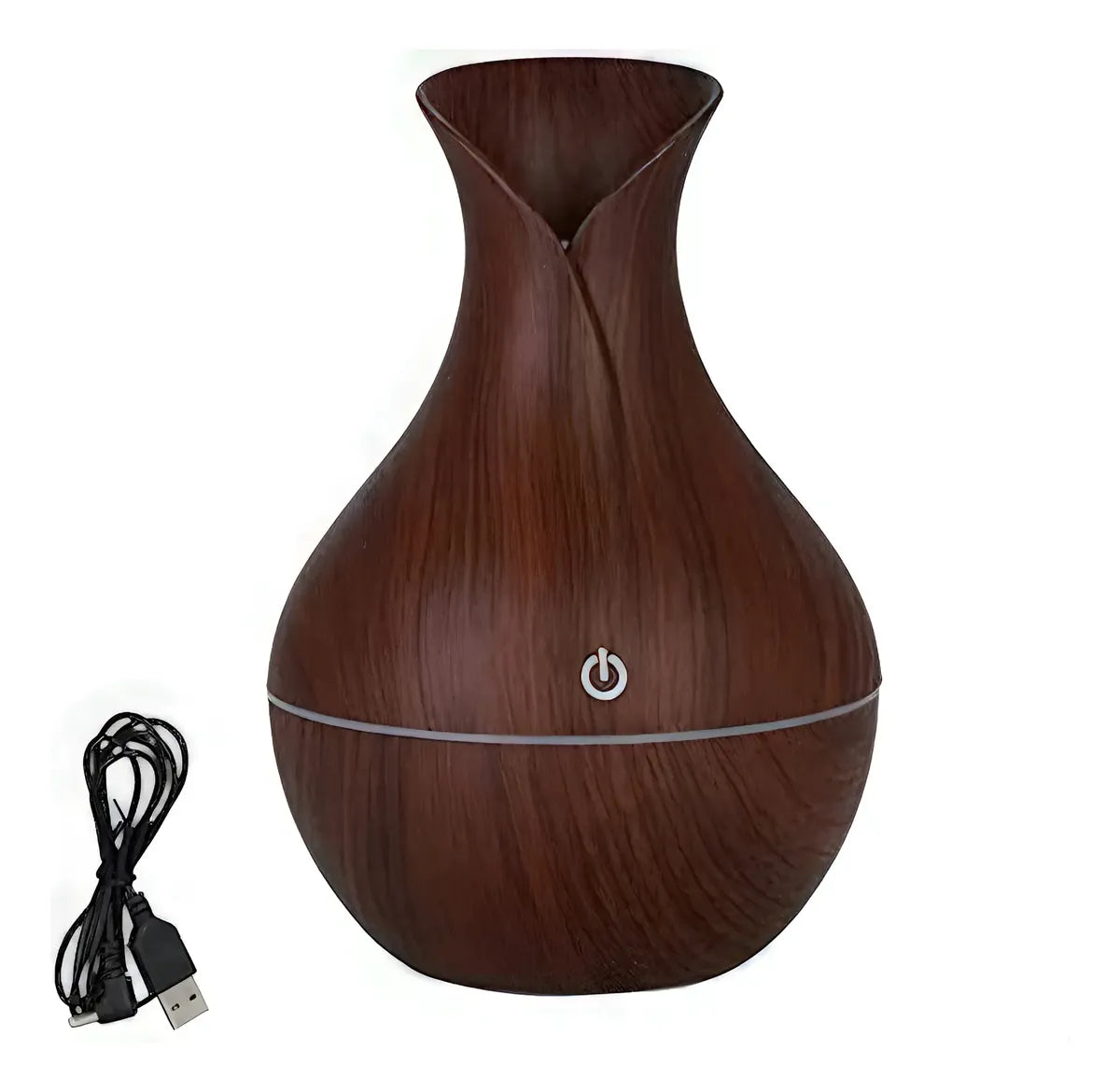 Humidificador y Vaporizador USB 200ml