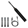 Cepillo Dental Eléctrico Recargable