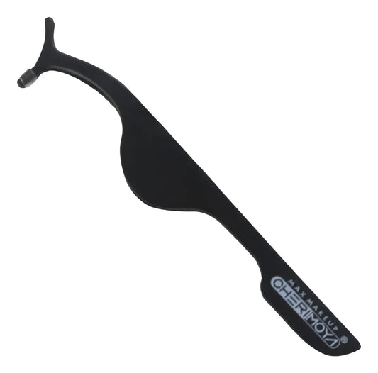 Pinza Aplicadora de Pestañas Postizas