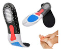 Plantillas de Gel Confort Recortables