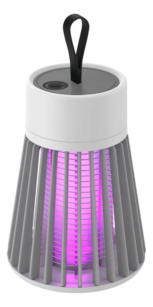 Mata Insectos UV Silencioso