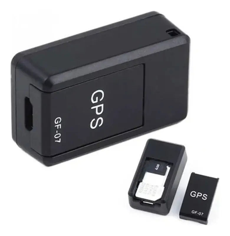 Mini GPS Tracker Portátil