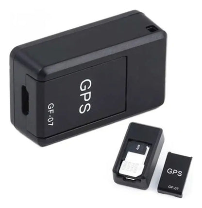 Mini GPS Tracker Portátil