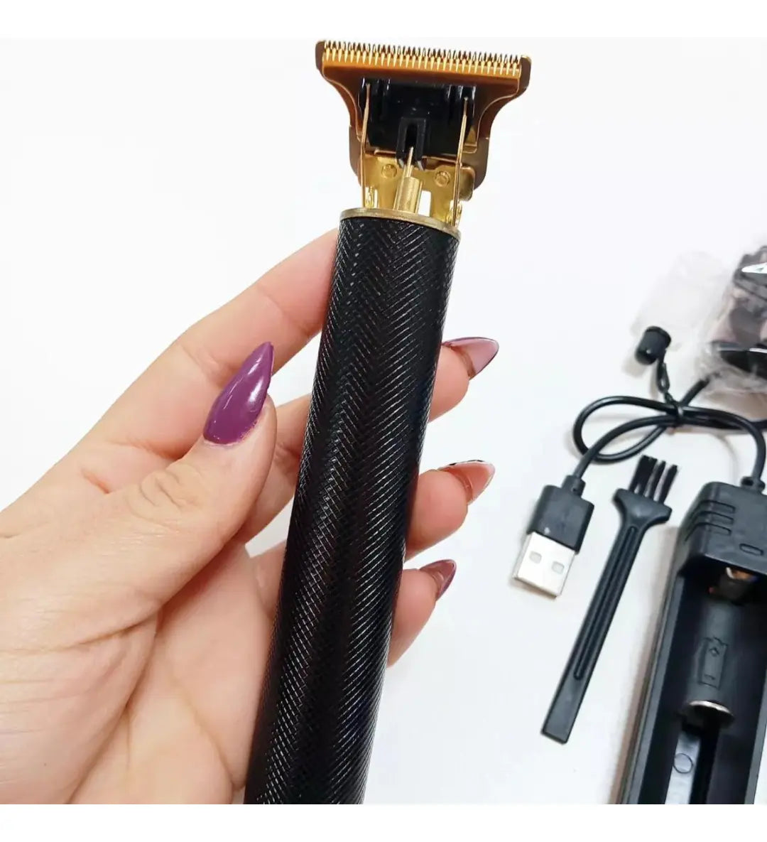 Cortadora de Pelo Profesional Gadnic T900
