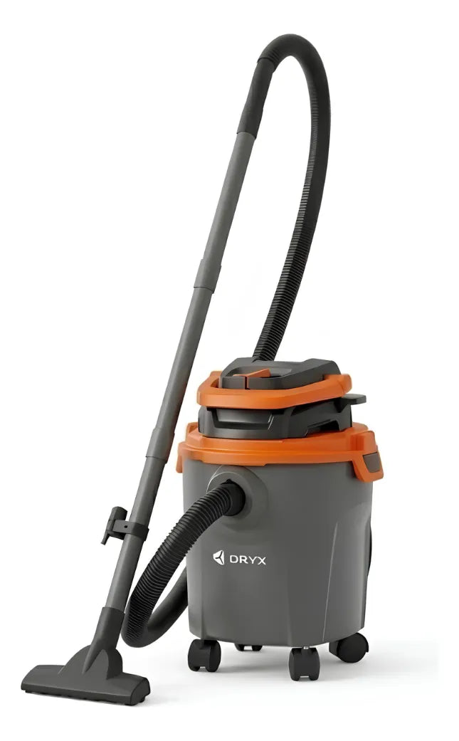 Aspiradora y Sopladora 10L 1000W