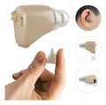 Amplificador de Sonido Recargable