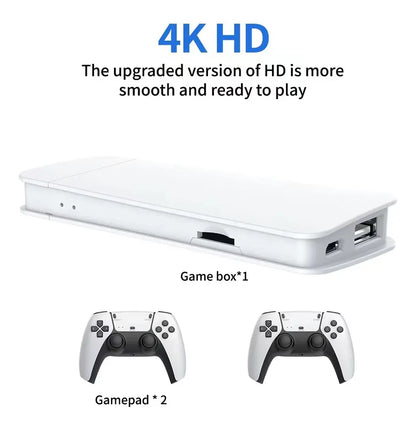 Consola M15 Retro HD