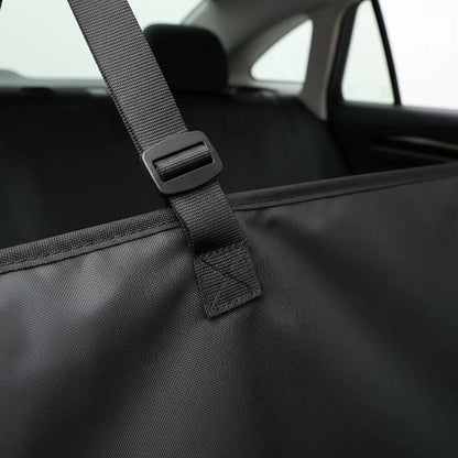 Funda de Auto para Mascotas Impermeable