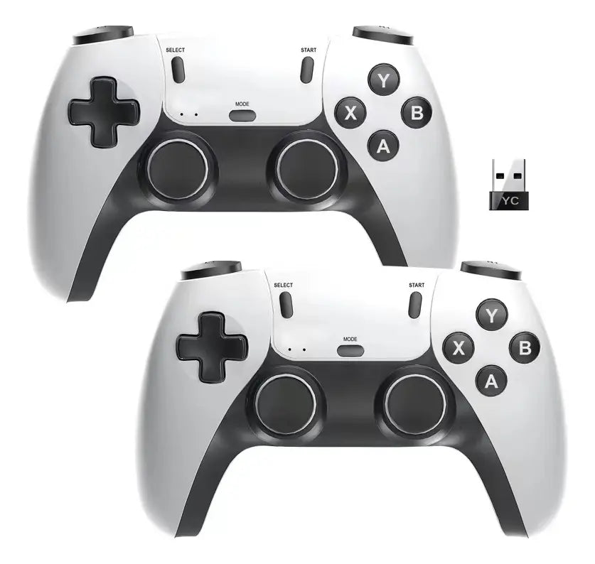 Consola M15 Retro HD