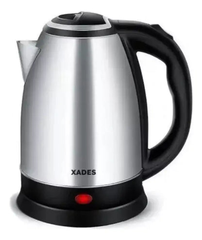 Pava Eléctrica Xades 1.8L