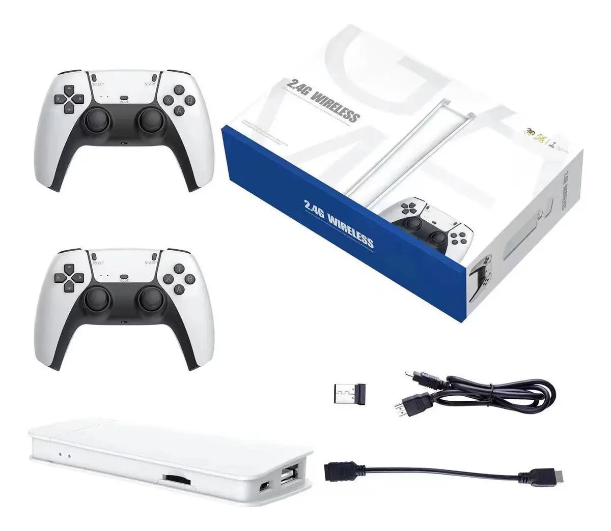Consola M15 Retro HD